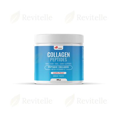 Collagen Peptides – Додаток во исхраната за убавина