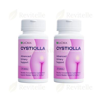 Cystiolla – Pillole per la cistite