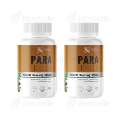 Para Detox