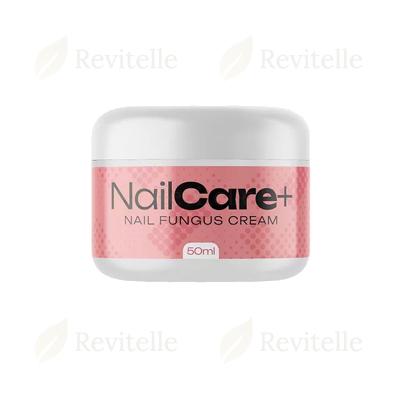 NailCare+
