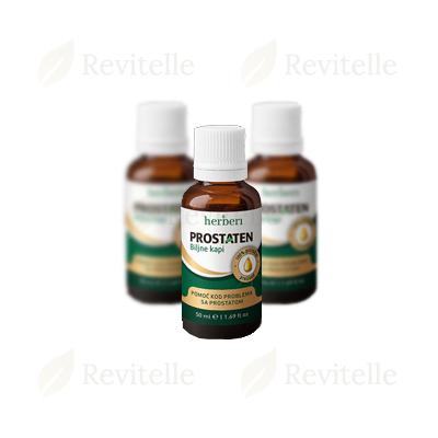 Prostaten