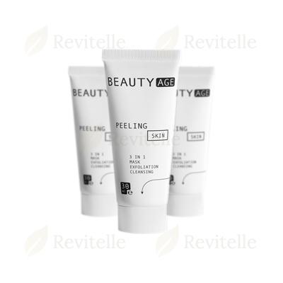 Beauty Age Skin Peeling – Производ за подмлађивање