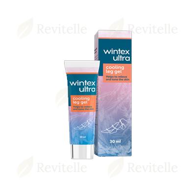 Wintex Ultra – Гел за проширене вене