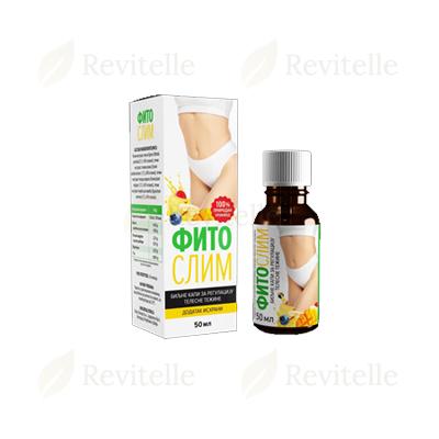 Фито Слим – Lijek za mršavljenje