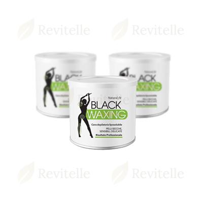 Black Waxing – Cera depilatoria
