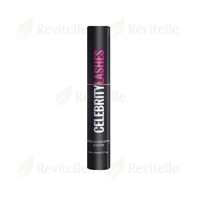Celebrity Lashes – Siero per la crescita delle ciglia