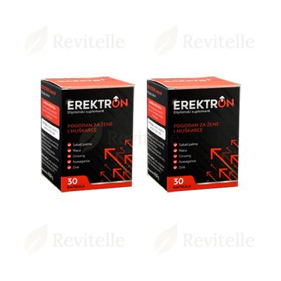 Erektron – Kapsula për zmadhimin e penisit