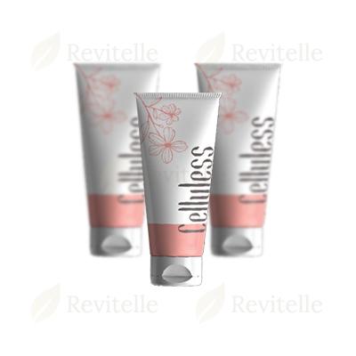 Celluless – Целулит гел