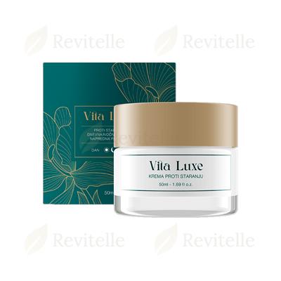 Vita Luxe – Krema za pomlađivanje