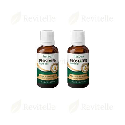 Prostaten – Капи за простатитис